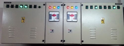 Automatic Power Factor Correction