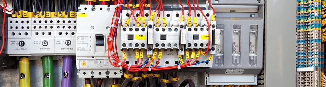 Distribution Panel